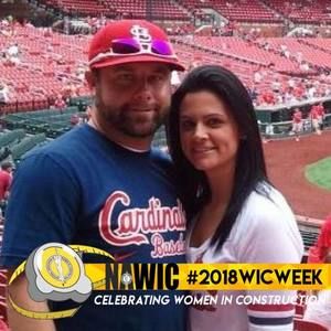 Meet your Posher, Kristal